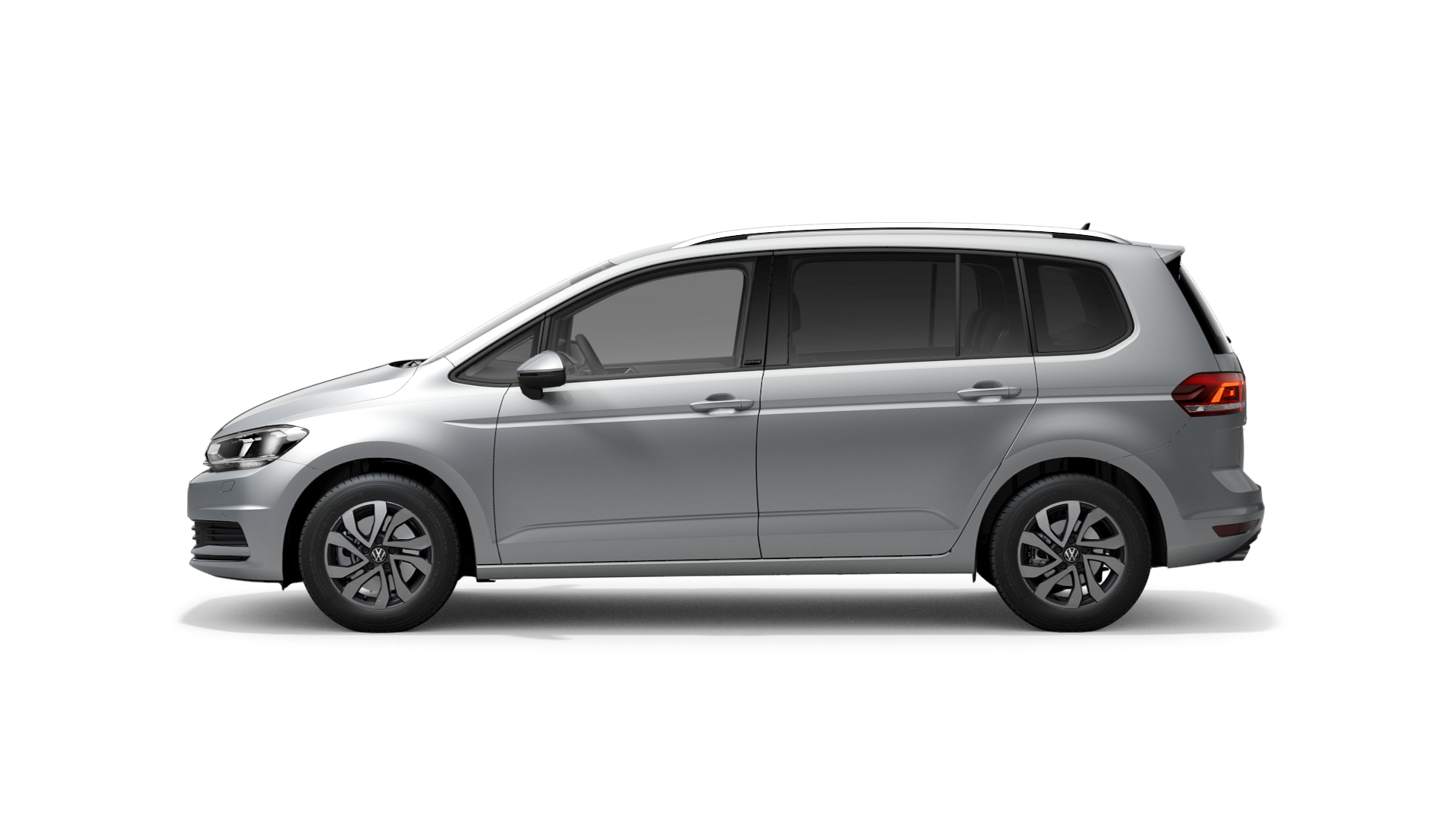 Volkswagen Touran 2.0 TDI DSG