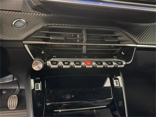 Peugeot 2008 Allure Pack PureTech