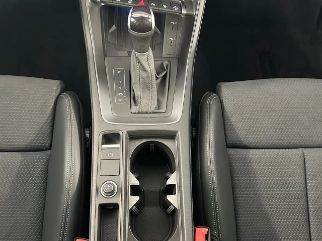 Audi Q3 40 TDI Quattro Sportback