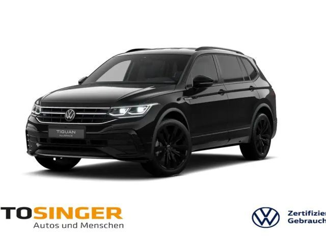 Volkswagen Tiguan Allspace DSG R-Line
