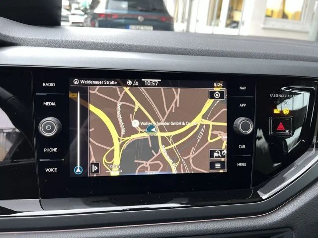 Volkswagen Taigo 1.0 TSI IQ.Drive R-Line