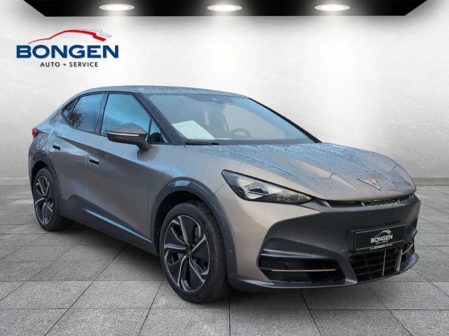 Cupra Tavascan 4Drive VZ