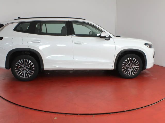 Volkswagen Tayron 2.0 TDI DSG Life