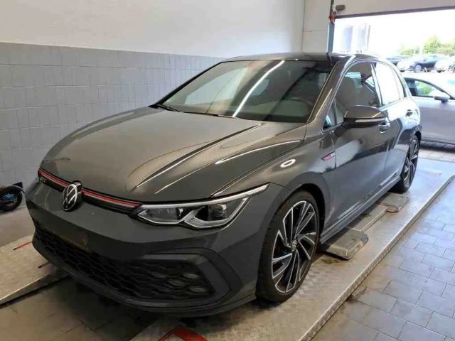 Volkswagen Golf 2.0 TSI GTI