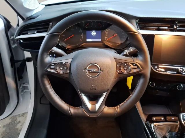 Opel Corsa 1.2 Turbo Edition Turbo