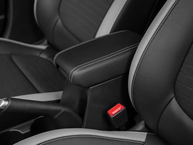 Kia Stonic GDi Spirit