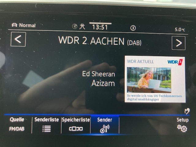 Volkswagen T-Roc 2.0 TDI DSG R-Line