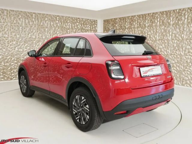 Fiat 600e Hybrid-600 T-Gen3 145