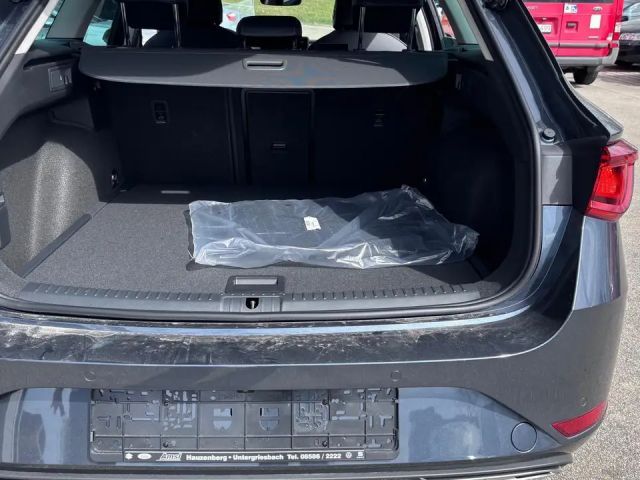 Seat Leon 1.5 eTSI DSG FR-lijn Sportstourer