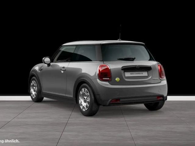 MINI Mini Electric 3-deurs SE