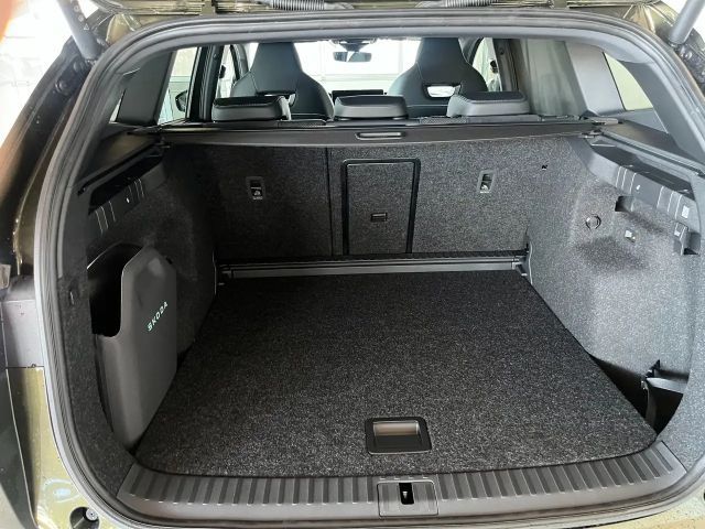 Skoda Enyaq Sportline iV 85