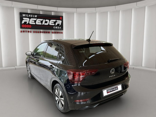 Volkswagen Polo 1.0 TSI Life Move