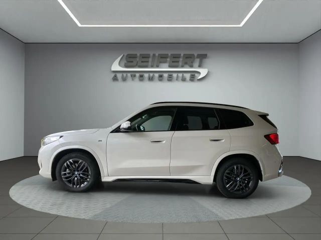 BMW X1 M-Sport sDrive20i