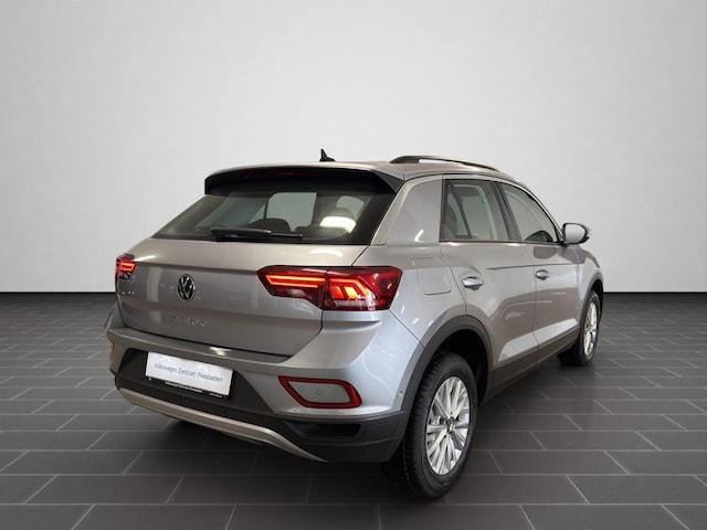 Volkswagen T-Roc 1.0 TSI Life