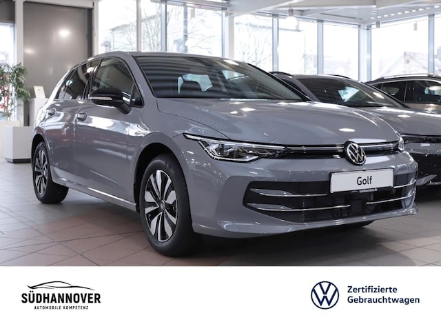 Volkswagen Golf 1.5 eTSI DSG Golf VIII