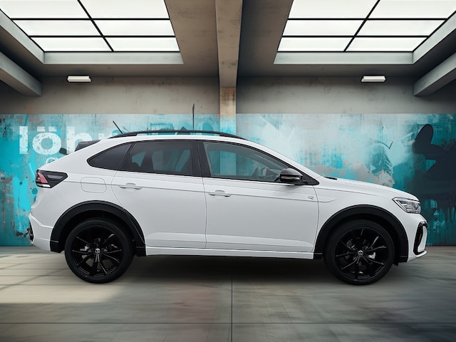 Volkswagen Taigo DSG R-Line