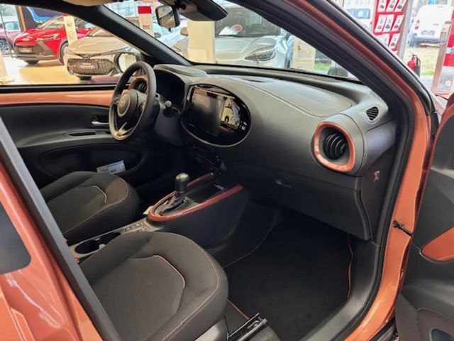 Toyota Aygo X Hatchback Hybride