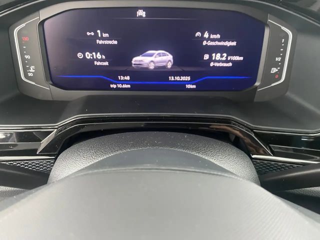 Volkswagen Taigo Friends TSI