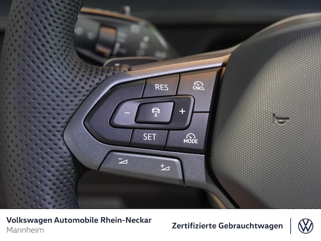 Volkswagen Tayron 2.0 TDI DSG R-Line