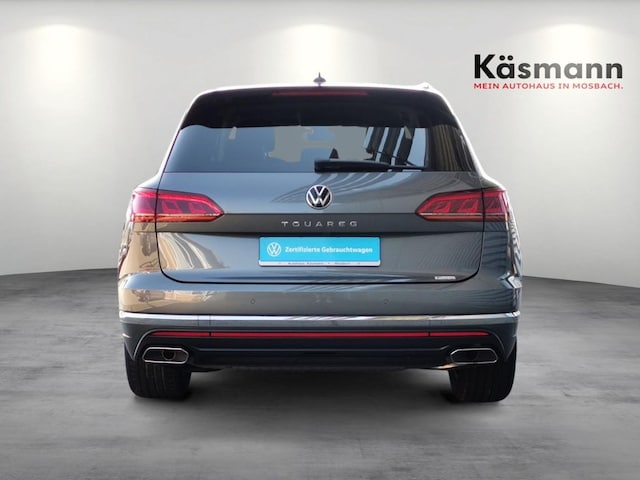Volkswagen Touareg 3.0 V6 TDI Elegance Elegance