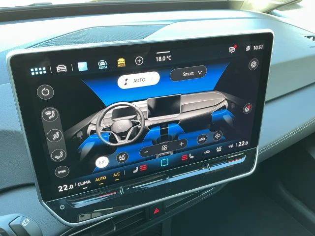 Volkswagen ID.3 Business Performance Pro