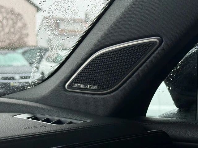 Volkswagen Tiguan 1.5 eTSI DSG R-Line