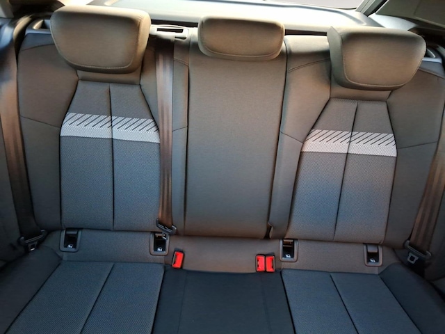 Audi A3 35 TDI S-Line S-Tronic Sportback