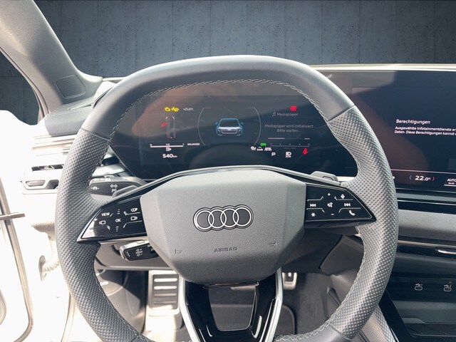 Audi A5 Avant S-Tronic