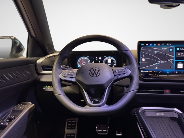 Volkswagen T-Roc 1.5 eTSI R-Line Style