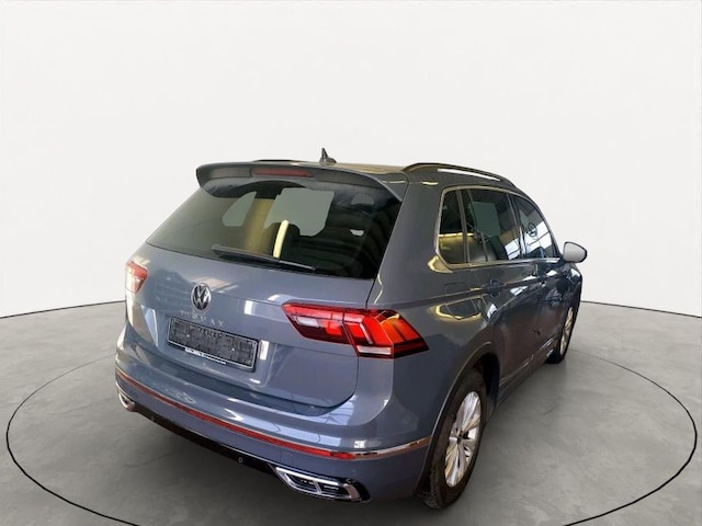 Volkswagen Tiguan 2.0 TDI R-Line