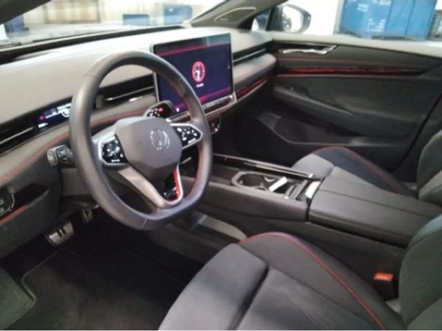 Volkswagen ID.7 GTX IQ.Drive