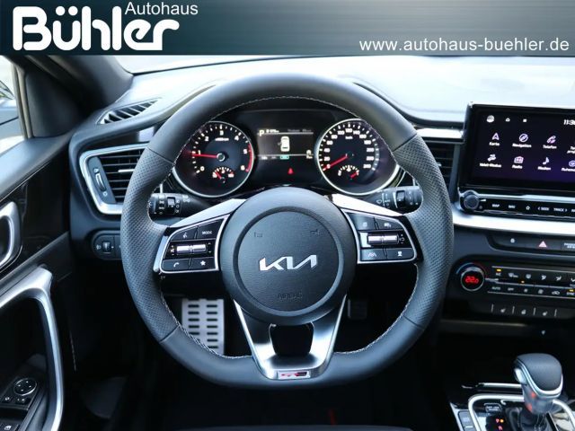 Kia Ceed GDi GT-Line SportWagon