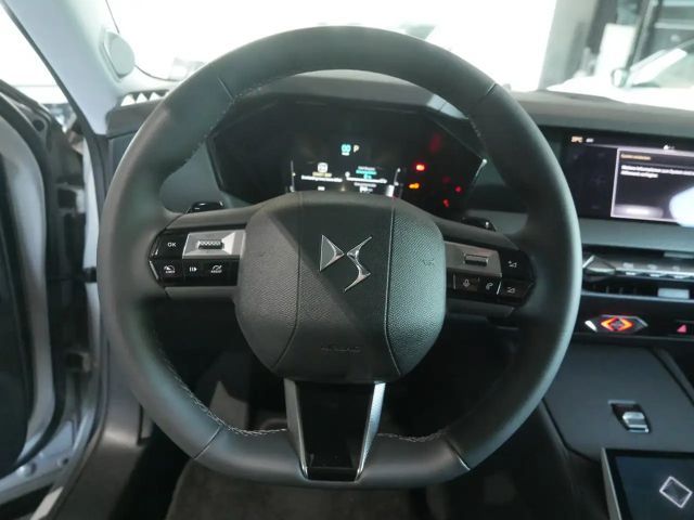 DS DS 4 E-Tense Mobiles