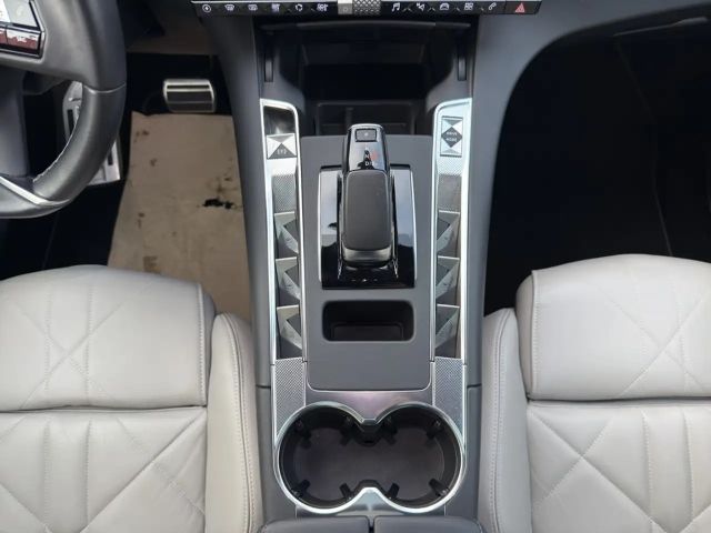 DS DS 7 Crossback E-Tense Mobiles