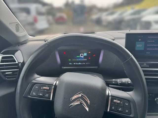 Citroën ë-C4 Shine