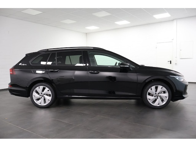 Volkswagen Golf 1.5 TSI Golf VIII Variant