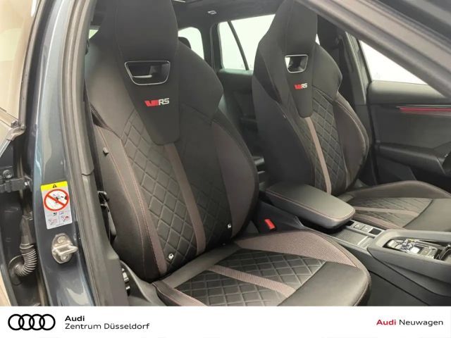 Skoda Octavia Combi RS