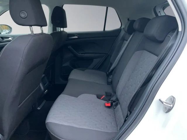 Volkswagen T-Cross 1.0 TSI DSG Life