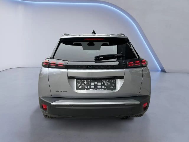 Peugeot 2008 Allure Pack