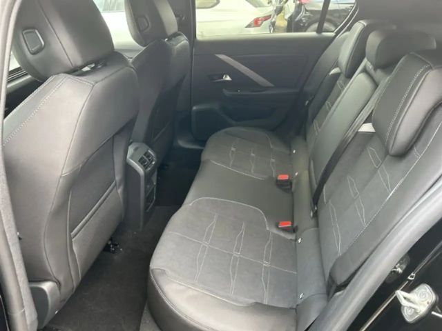 Opel Astra GS-Line Grand Sport