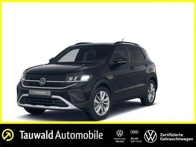 Volkswagen T-Cross 1.0 TSI DSG