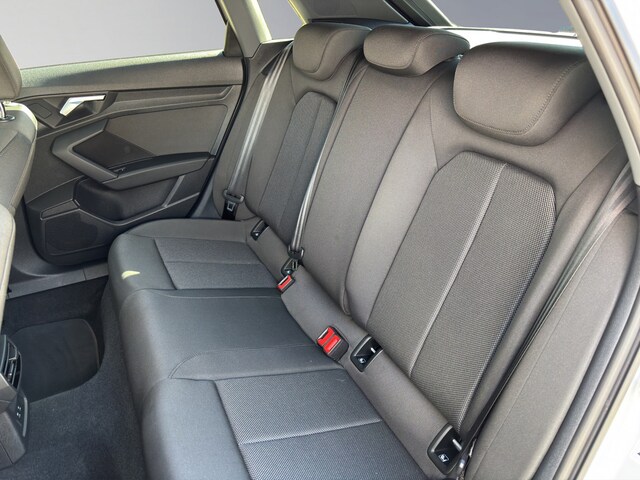 Audi A3 35 TDI S-Tronic Sportback