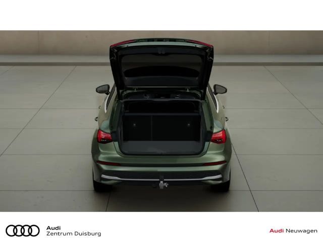 Audi A3 30 TFSI Sedan Sportback