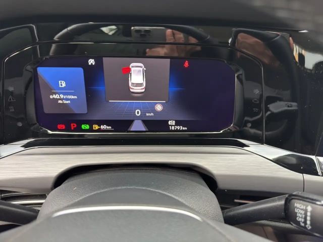 Volkswagen Golf 1.5 eTSI DSG Style Variant