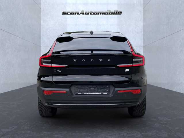 Volvo C40 Recharge