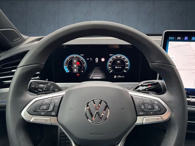 Volkswagen Passat 2.0 TDI R-Line Variant