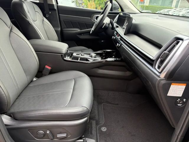 Kia Sorento PHEV Vierwielaandrijving