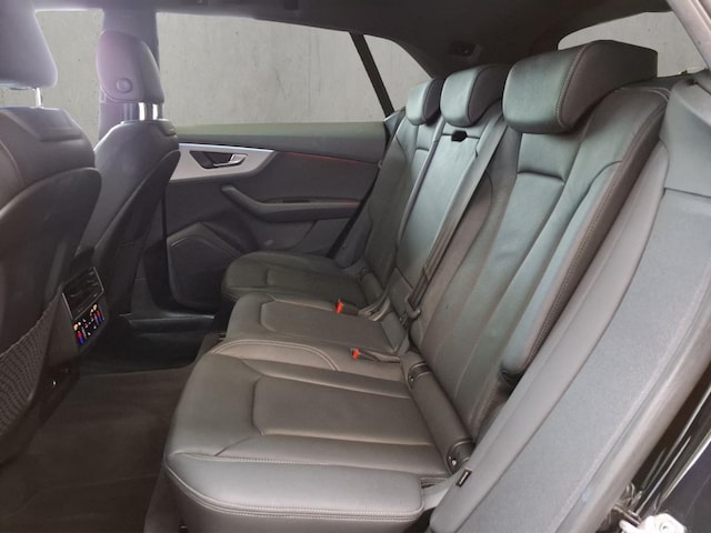 Audi Q8 45 TDI Quattro