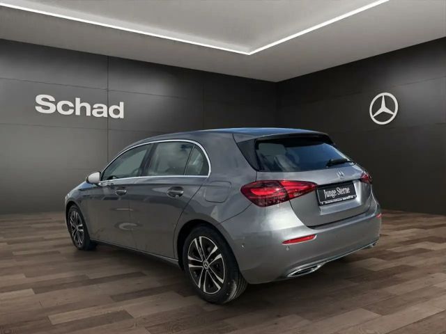 Mercedes-Benz A 180 A 180 PROGR+MBUX+KAM+LED+SHZ+ASSIST+DAB+CARPLAY+