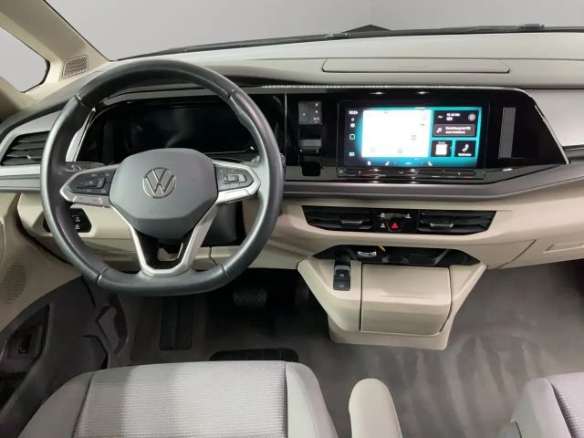 Volkswagen Multivan 2.0 TDI DSG T7